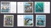 Falkland 2013 fauna pasari MI 1230-1235 MNH, Nestampilat