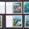Falkland 2013 fauna pasari MI 1230-1235 MNH
