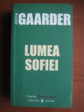 Jostein Gaarder - Lumea Sofiei