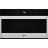 Cuptor cu microunde incorporabil Whirlpool W7 MN840, 22 l, 750 W