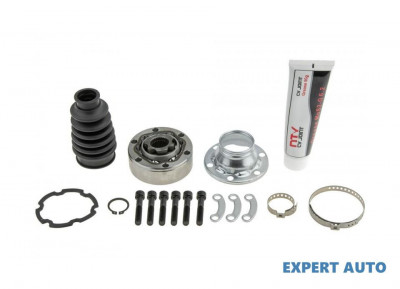 Articulatie cap planetara cardan Kia Sorento 2 (2009-&amp;gt;)[XM] #1 foto