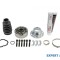 Articulatie cap planetara cardan Kia Sorento 2 (2009-&gt;)[XM] #1