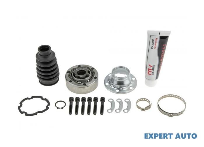 Articulatie cap planetara cardan Kia Sorento 2 (2009-&gt;)[XM] #1