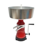 Separator Smantana Aparat Degresat Lapte Manual Rezervor 5L Procesare 70L/h + LIVRARE GRATUITA