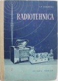 Radiotehnica - I. P. Jerebtov