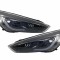 Faruri LED DRL Ford Focus III Mk3 Facelift (2015-2017) Bi-Xenon Design Semnalizare Dinamica Performance AutoTuning