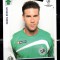 B10 - Sticker fotbal - UEFA Champions League - editia 2009 - 2010 - nr 60