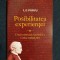 Posibilitatea experientei. O reconstructie teoretica a Criticii ratiunii pure &ndash; Ilie Parvu