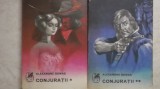 Alexandre Dumas - Conjuratii, vol. I-II (2 volume)