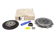 Kit ambreiaj Dacia Papuc Diesel, Solenza Diesel original 516657 7701478560-1