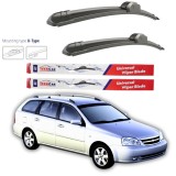 Cumpara ieftin Stergatoare Chevrolet Nubira SW 2005-2013 &ndash; Set fata Flat