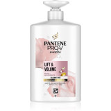 Pantene Pro-V Miracles Lift&#039;N&#039;Volume șampon cu efect de volum pentru părul fin cu biotina 1000 ml