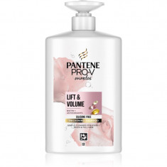 Pantene Pro-V Miracles Lift'N'Volume șampon cu efect de volum pentru părul fin cu biotina 1000 ml
