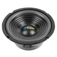 DIFUZOR 6.5 INCH 4 OHM DIBEISI EuroGoods Quality foto