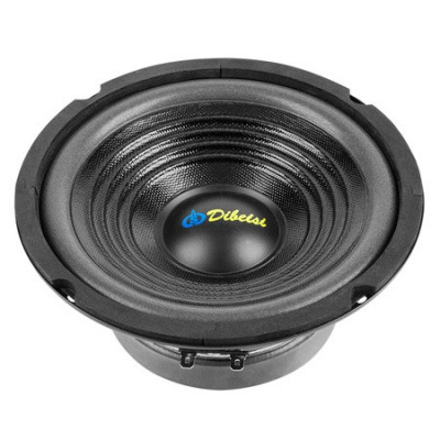 Difuzor 6.5 inch 8 ohm dibeisi foto