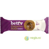 Bilute cu Umplutura de Fistic Ecologice/Bio 3x15g