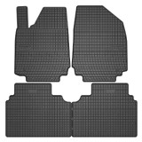 Covorase auto Hyundai Ioniq 6 Sedan 2022-prezent Frogum