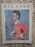 Picasso les maitres - JEAN CASSOU