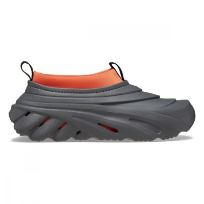 Pantofi Crocs Echo Storm Gri - Slate Grey foto