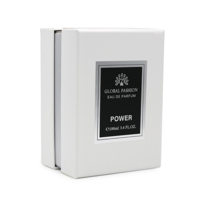 Apă de parfum de la Global Fashion 100 ml, Power