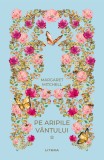 Pe aripile vantului I (vol. 33), Litera