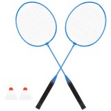 SET BADMINTON REBEL ACTIVE