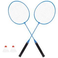 SET BADMINTON REBEL ACTIVE foto