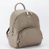 Rucsac taupe deschis casual CM7800 18