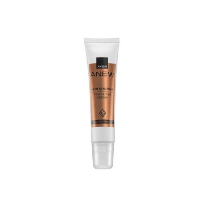 Avon Anew Power с Protinol&amp;trade; Cremă regeneratoare pentru ochi 15 ml foto