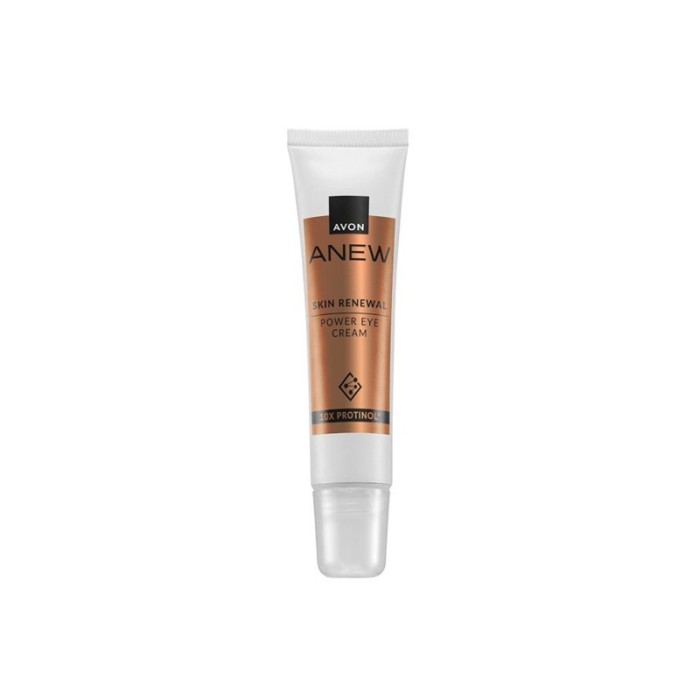 Avon Anew Power с Protinol&trade; Cremă regeneratoare pentru ochi 15 ml