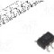 Circuit integrat, comutator analogic, SOT323-6L, SMD, STMicroelectronics - STG3157CTR