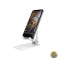 Suport Birou HOCO PH29A Folding 4.7inch - 10inch Alb