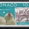 Monaco 1986 Mi 1761 MNH - Cometa Halley