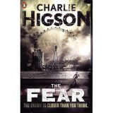 The Fear &ndash; The Enemy Series Book 3
