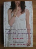 Sara Shepard - Micutele mincinoase, volumul 2.