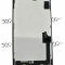 Display iPhone 15 Plus ( Service Pack )