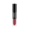Luciu de buze Varsovia, 02 Roz inchis, 3 ml, Vipera