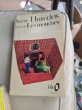 Huis clos - Jean-Paul Sartre