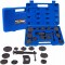 Trusa de 12 piese demontare piston frana etrier pentru inlocuit placute frana