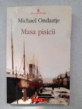 Masa pisicii - Odaatje