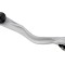 Brat suspensie fata Audi A4 1995-2004, A6 1997-2005, Vw Passat 1997-2005, Skoda Superb -2008, Superior, Partea Spate Dreapta, NTY ZWG-VW-005