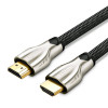 Cablu Ugreen Cablu HDMI 4K @ 60Hz 1,5m Auriu (HD102) 11190-UGREEN