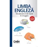 Vocabularul de baza in imagini cu transcriere fonetica. Limba engleza, Corint