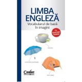 Cumpara ieftin Vocabularul de baza in imagini cu transcriere fonetica. Limba engleza, Corint