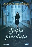 Alyson Richman - Sotia pierduta