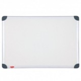 Tabla magnetica rama aluminiu 60x90 cm Daco