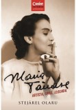 Cumpara ieftin Maria Tanase. Artista, omul, legenda, Corint