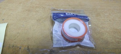 Banda teflon #B785 foto