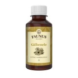 Tinctura de Galbenele cicatrizant, 200ml, Faunus Plant