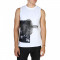 Tricou Emporio Armani - 3Y1H511J1UZ